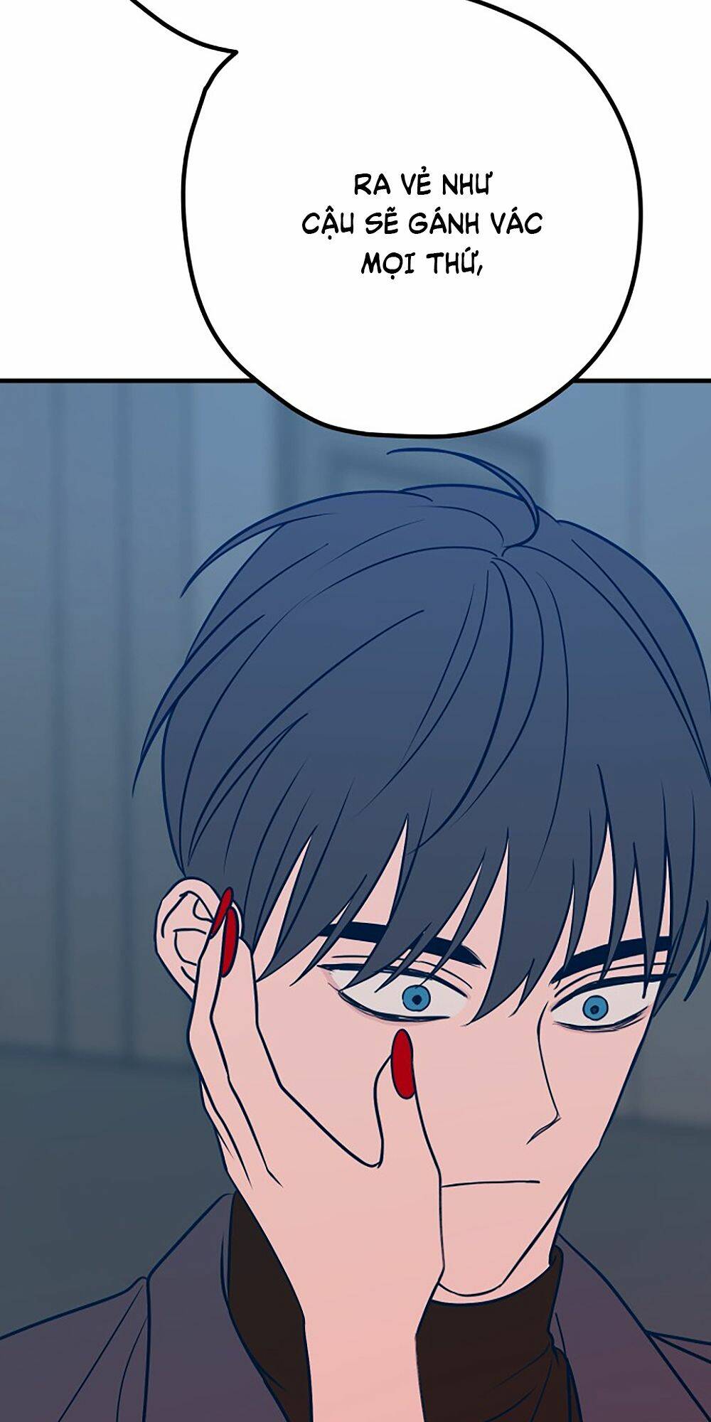 Kẻ Rác Rưởi Không Đáng Được Yêu Chapter 35 - Trang 2