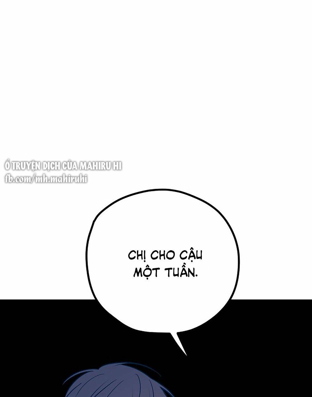 Kẻ Rác Rưởi Không Đáng Được Yêu Chapter 35 - Trang 2