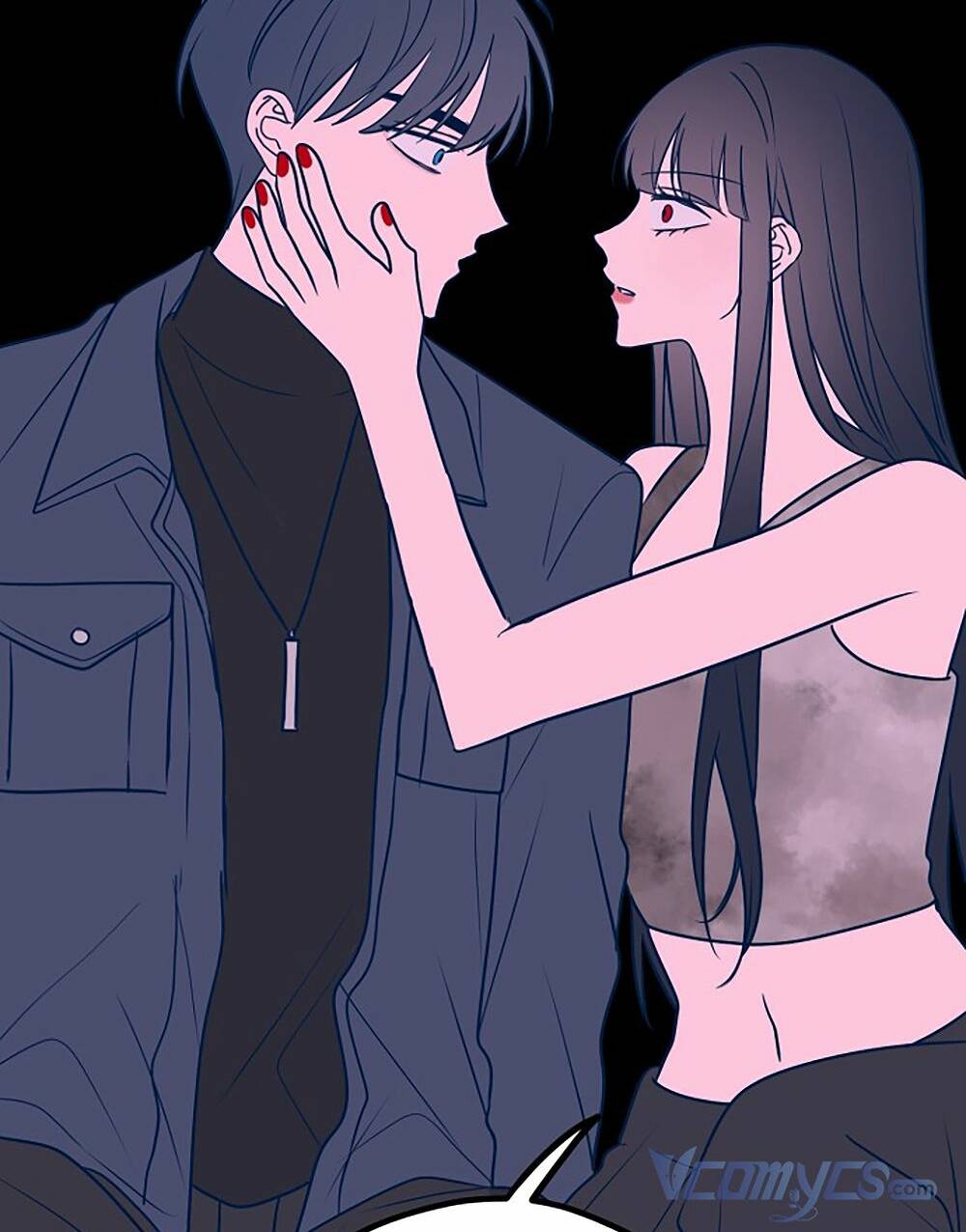 Kẻ Rác Rưởi Không Đáng Được Yêu Chapter 35 - Trang 2