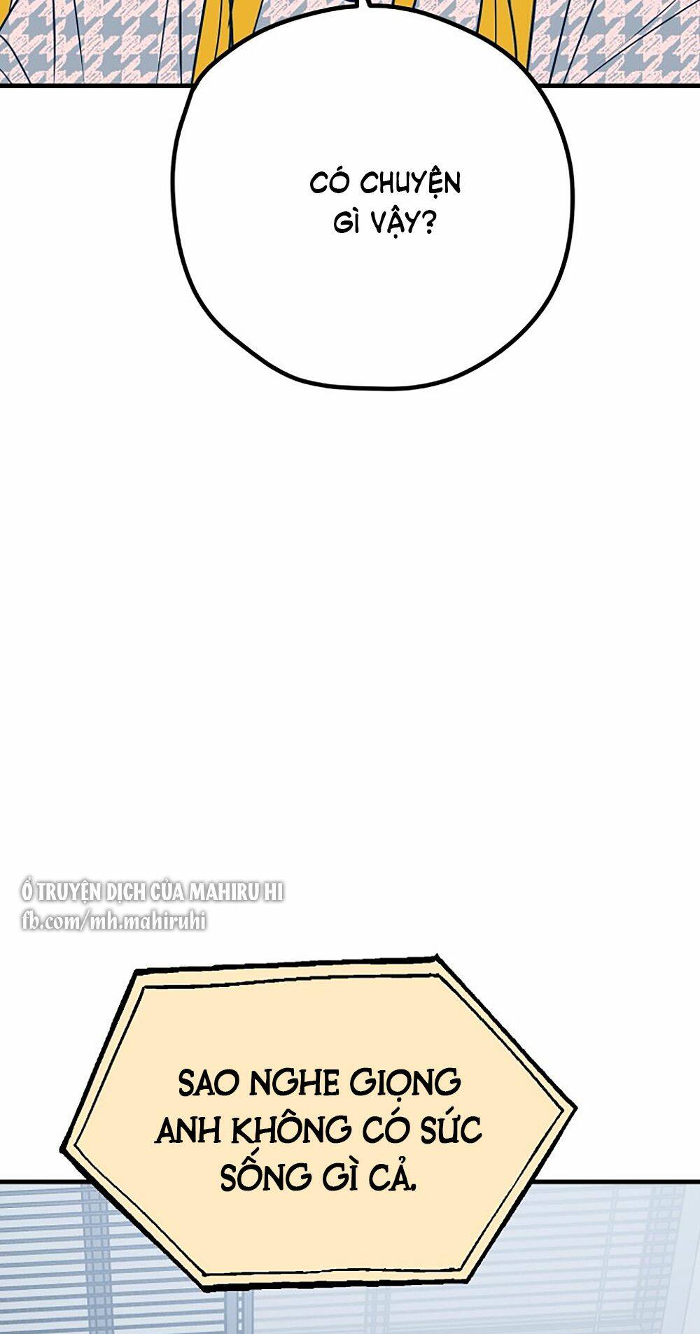 Kẻ Rác Rưởi Không Đáng Được Yêu Chapter 35 - Trang 2