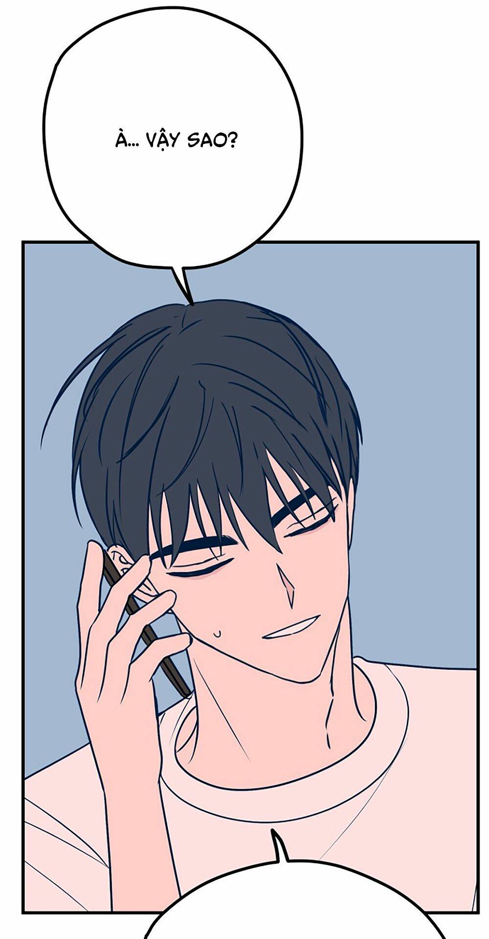 Kẻ Rác Rưởi Không Đáng Được Yêu Chapter 35 - Trang 2