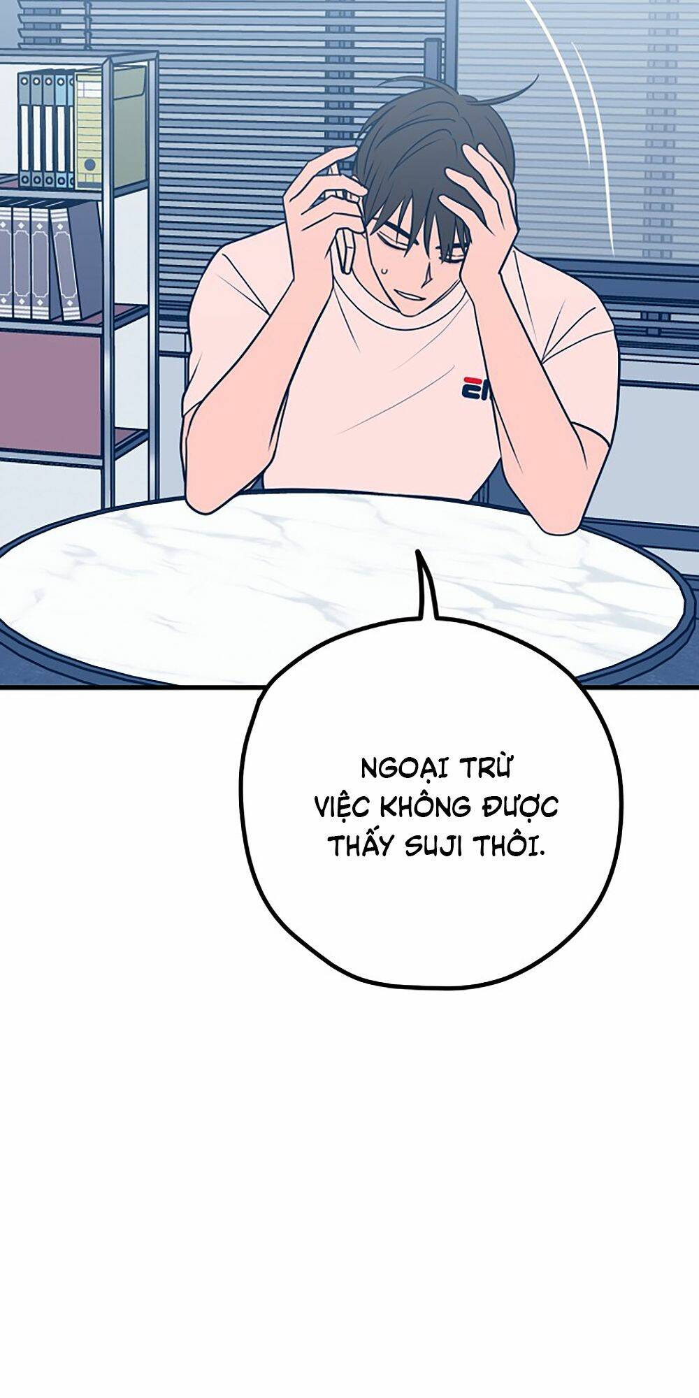 Kẻ Rác Rưởi Không Đáng Được Yêu Chapter 35 - Trang 2