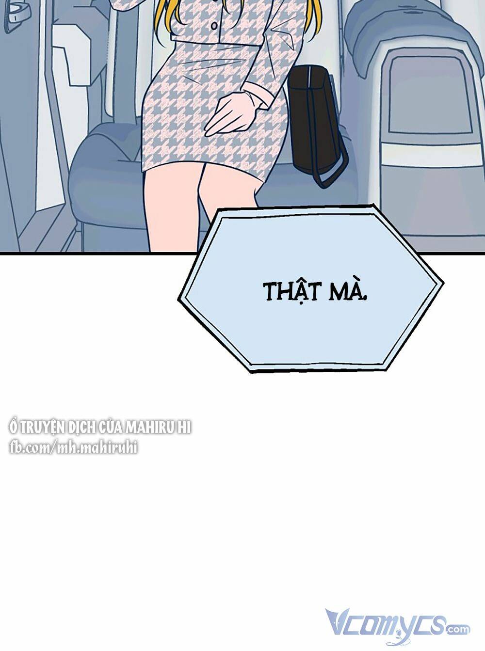 Kẻ Rác Rưởi Không Đáng Được Yêu Chapter 35 - Trang 2