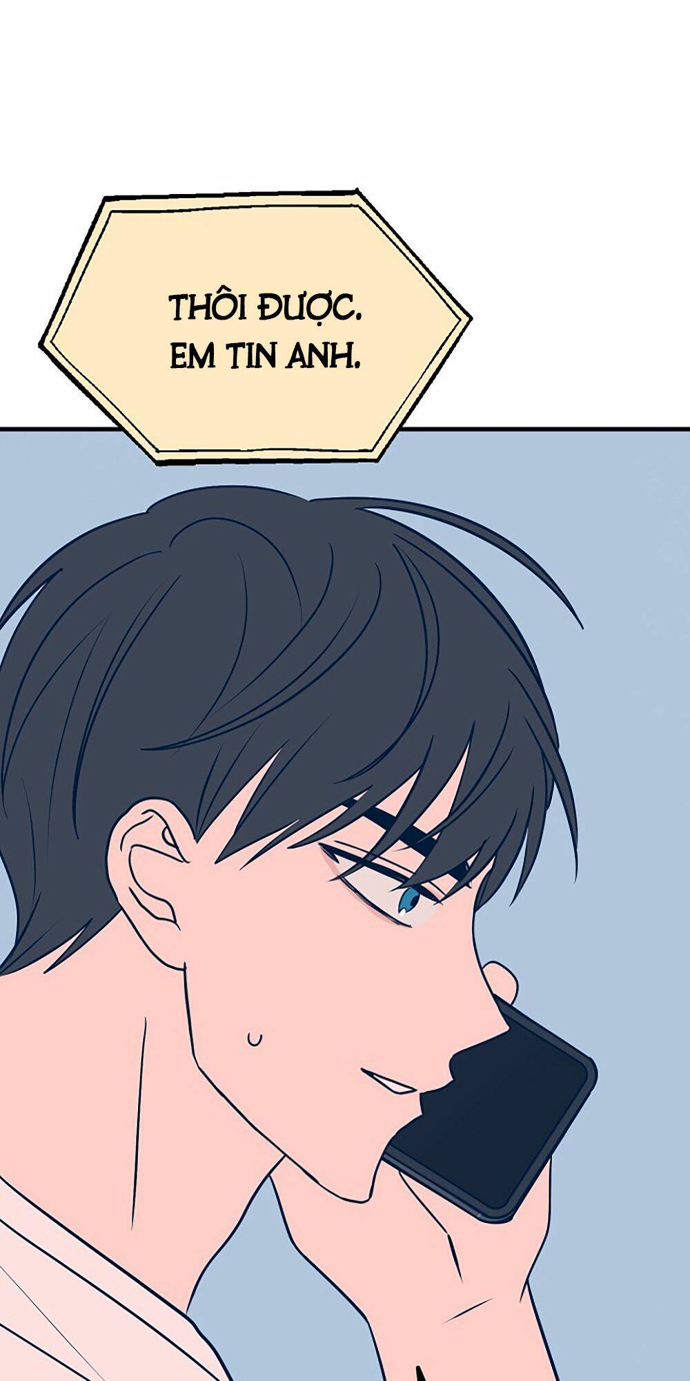 Kẻ Rác Rưởi Không Đáng Được Yêu Chapter 35 - Trang 2