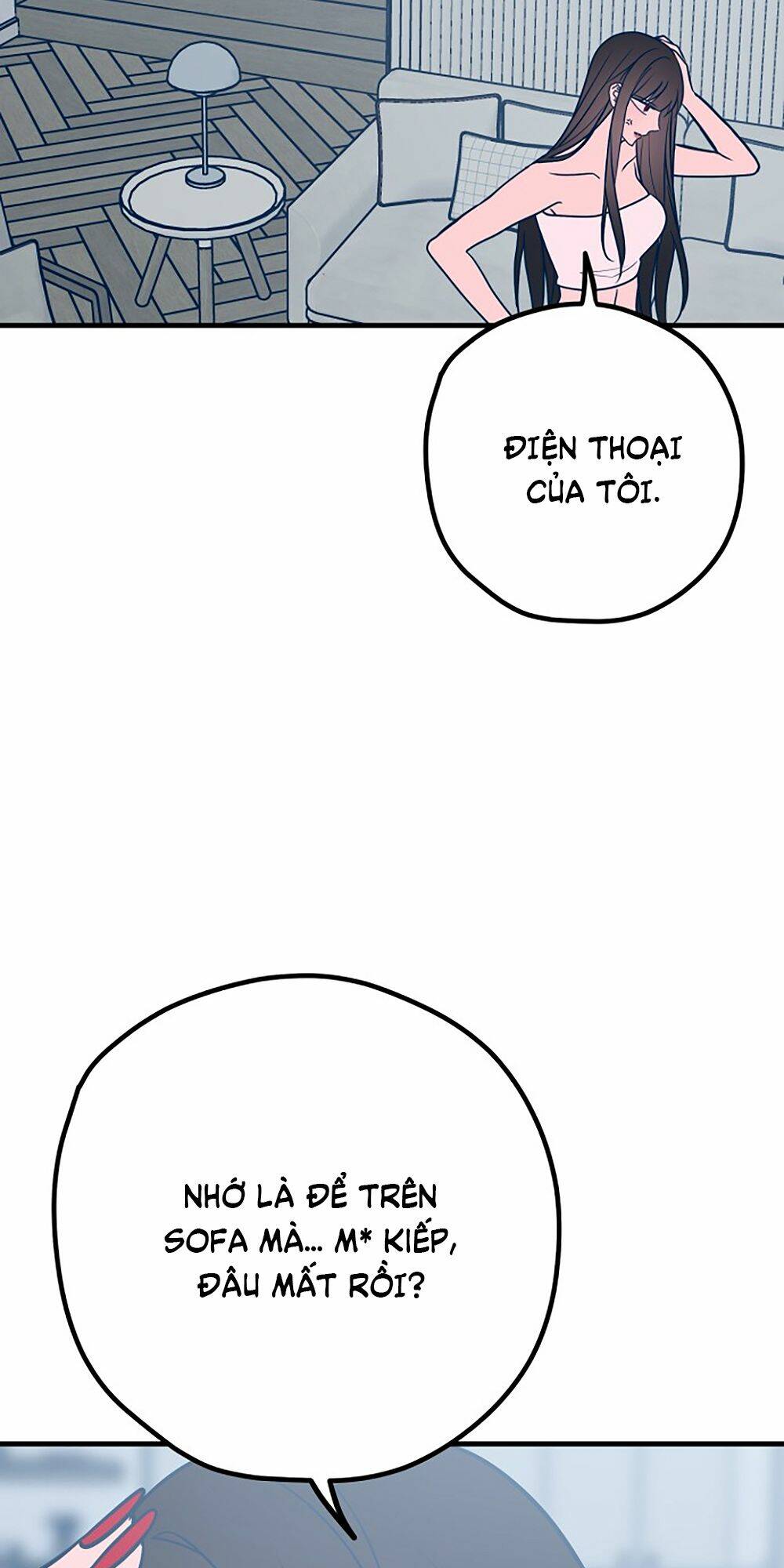 Kẻ Rác Rưởi Không Đáng Được Yêu Chapter 36 - Trang 2