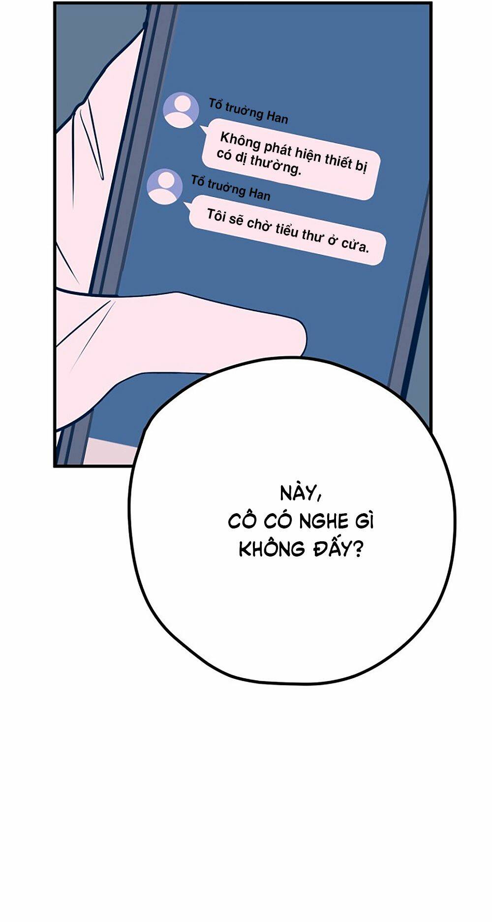 Kẻ Rác Rưởi Không Đáng Được Yêu Chapter 36 - Trang 2