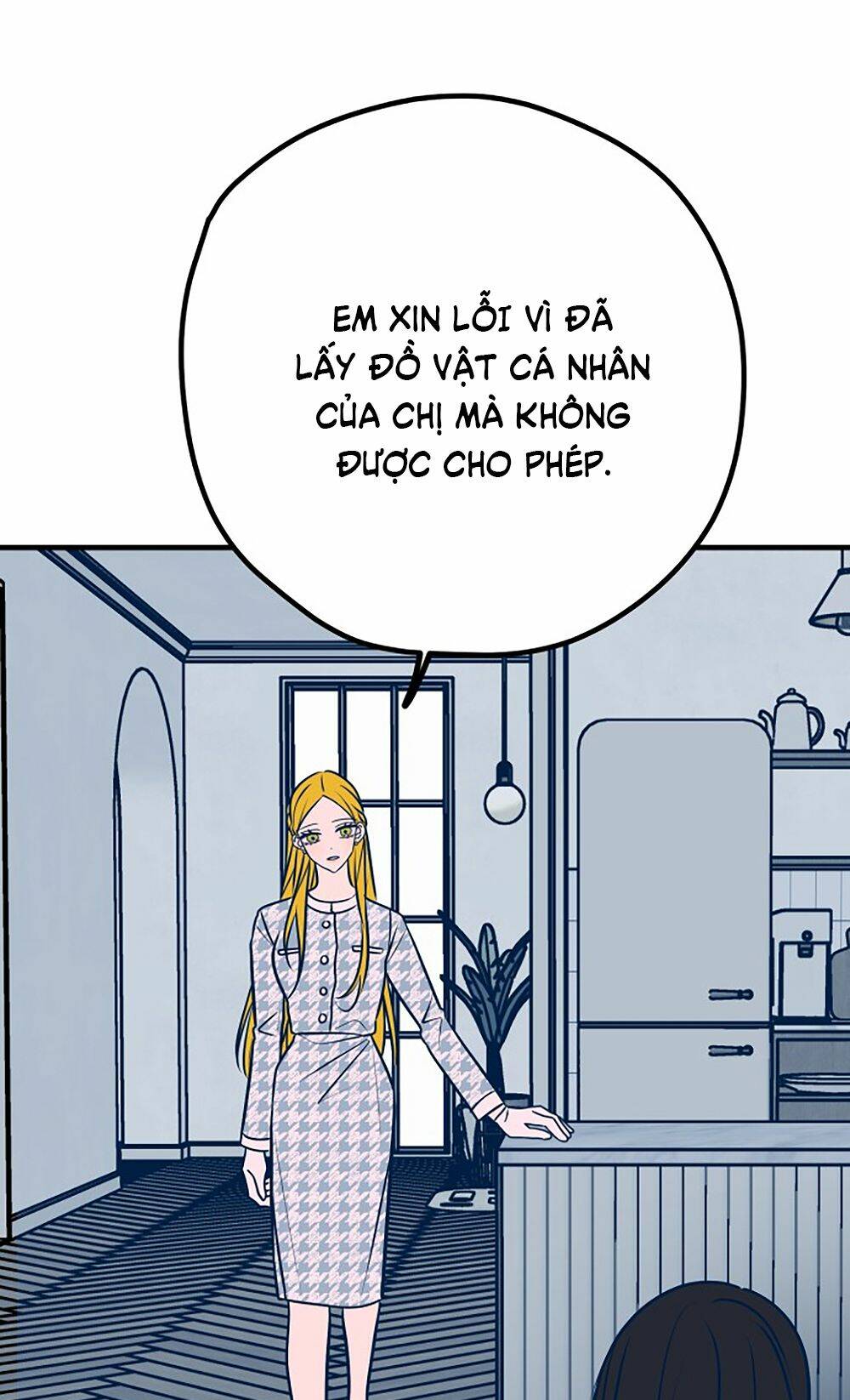 Kẻ Rác Rưởi Không Đáng Được Yêu Chapter 36 - Trang 2