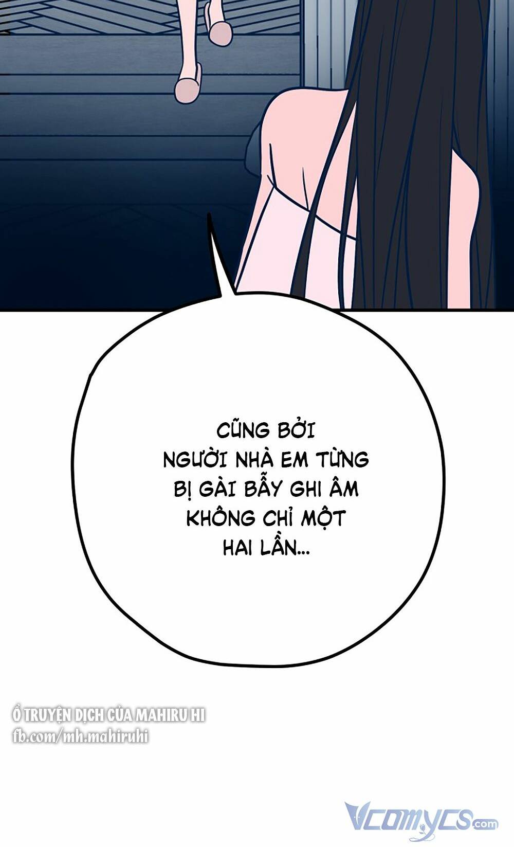 Kẻ Rác Rưởi Không Đáng Được Yêu Chapter 36 - Trang 2