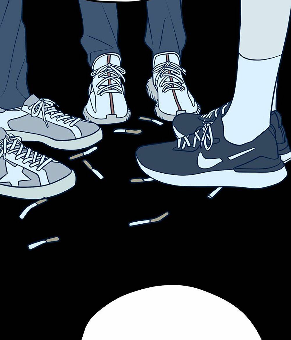 Kẻ Rác Rưởi Không Đáng Được Yêu Chapter 36 - Trang 2