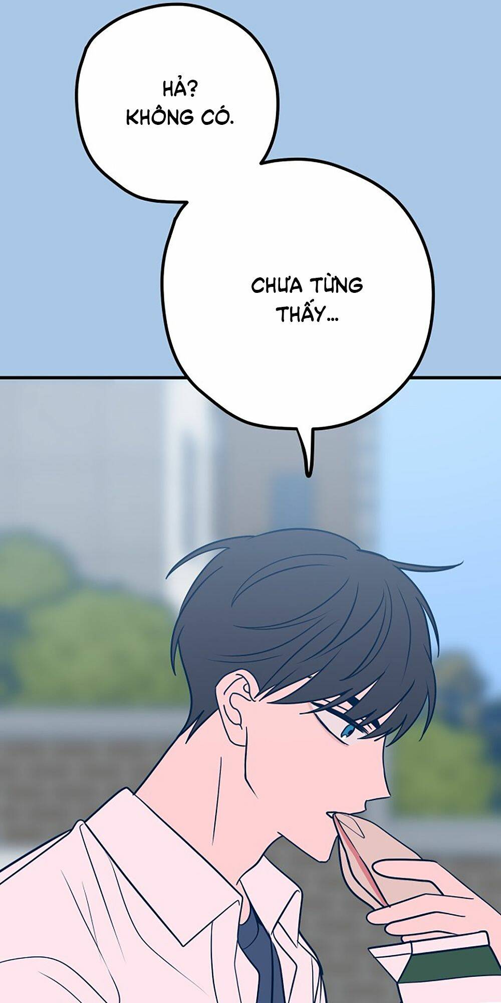 Kẻ Rác Rưởi Không Đáng Được Yêu Chapter 36 - Trang 2