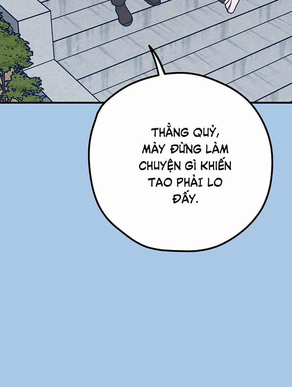 Kẻ Rác Rưởi Không Đáng Được Yêu Chapter 36 - Trang 2