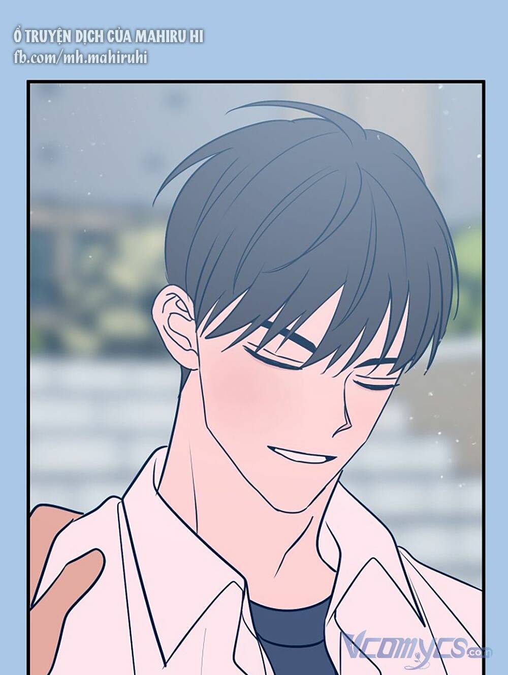 Kẻ Rác Rưởi Không Đáng Được Yêu Chapter 36 - Trang 2