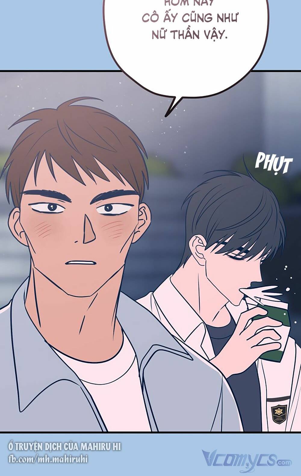 Kẻ Rác Rưởi Không Đáng Được Yêu Chapter 36 - Trang 2