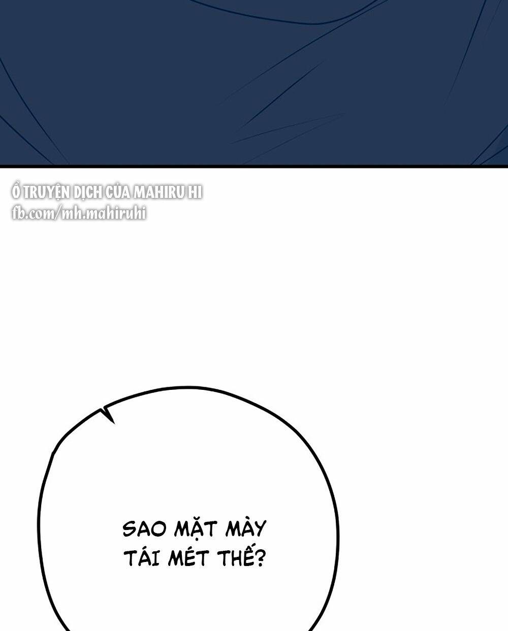 Kẻ Rác Rưởi Không Đáng Được Yêu Chapter 36 - Trang 2