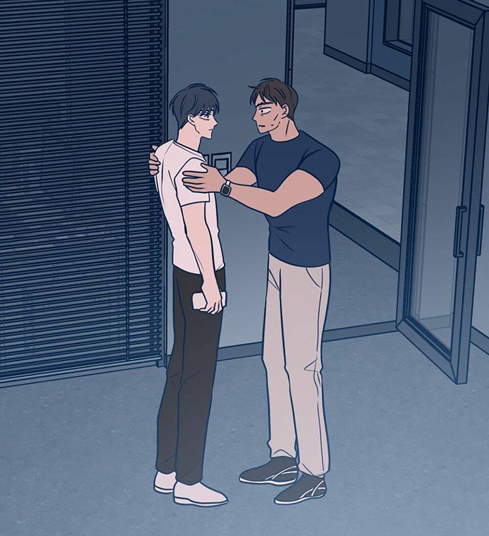 Kẻ Rác Rưởi Không Đáng Được Yêu Chapter 36 - Trang 2