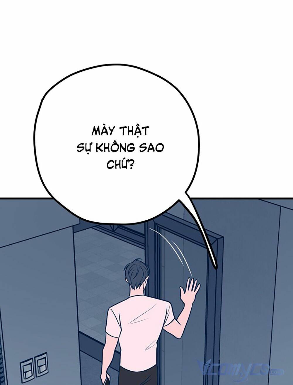 Kẻ Rác Rưởi Không Đáng Được Yêu Chapter 36 - Trang 2