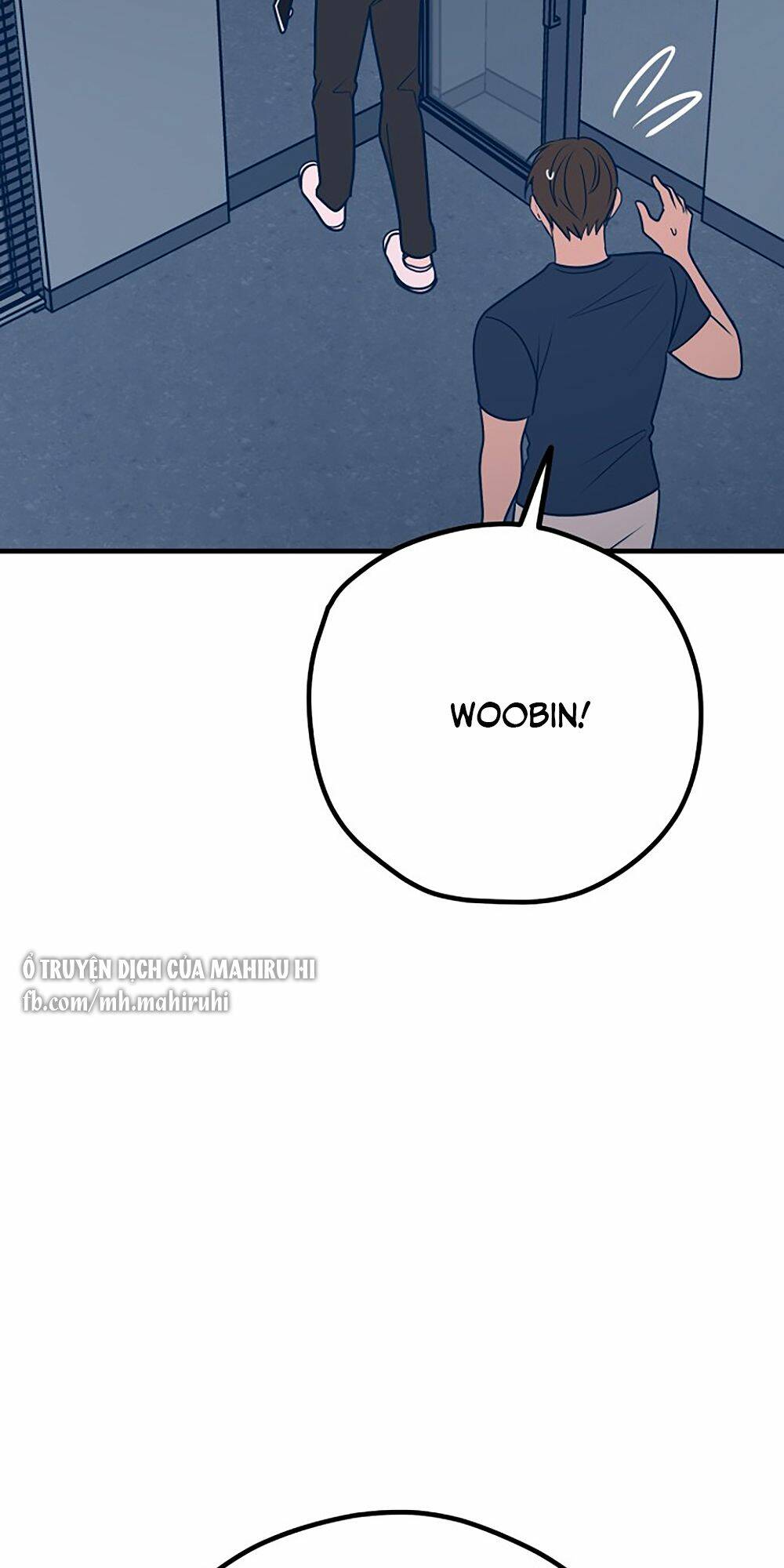 Kẻ Rác Rưởi Không Đáng Được Yêu Chapter 36 - Trang 2