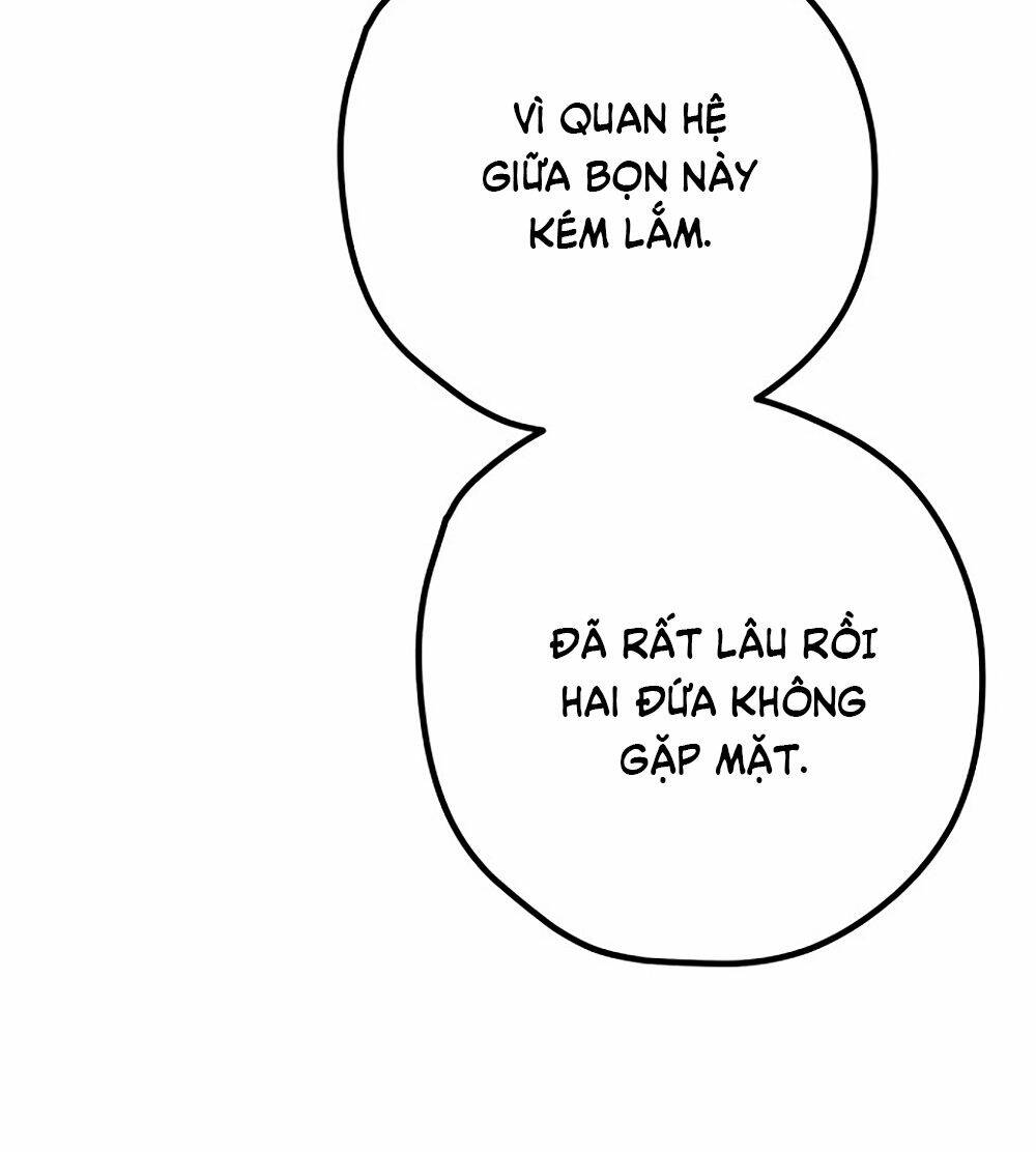 Kẻ Rác Rưởi Không Đáng Được Yêu Chapter 36 - Trang 2