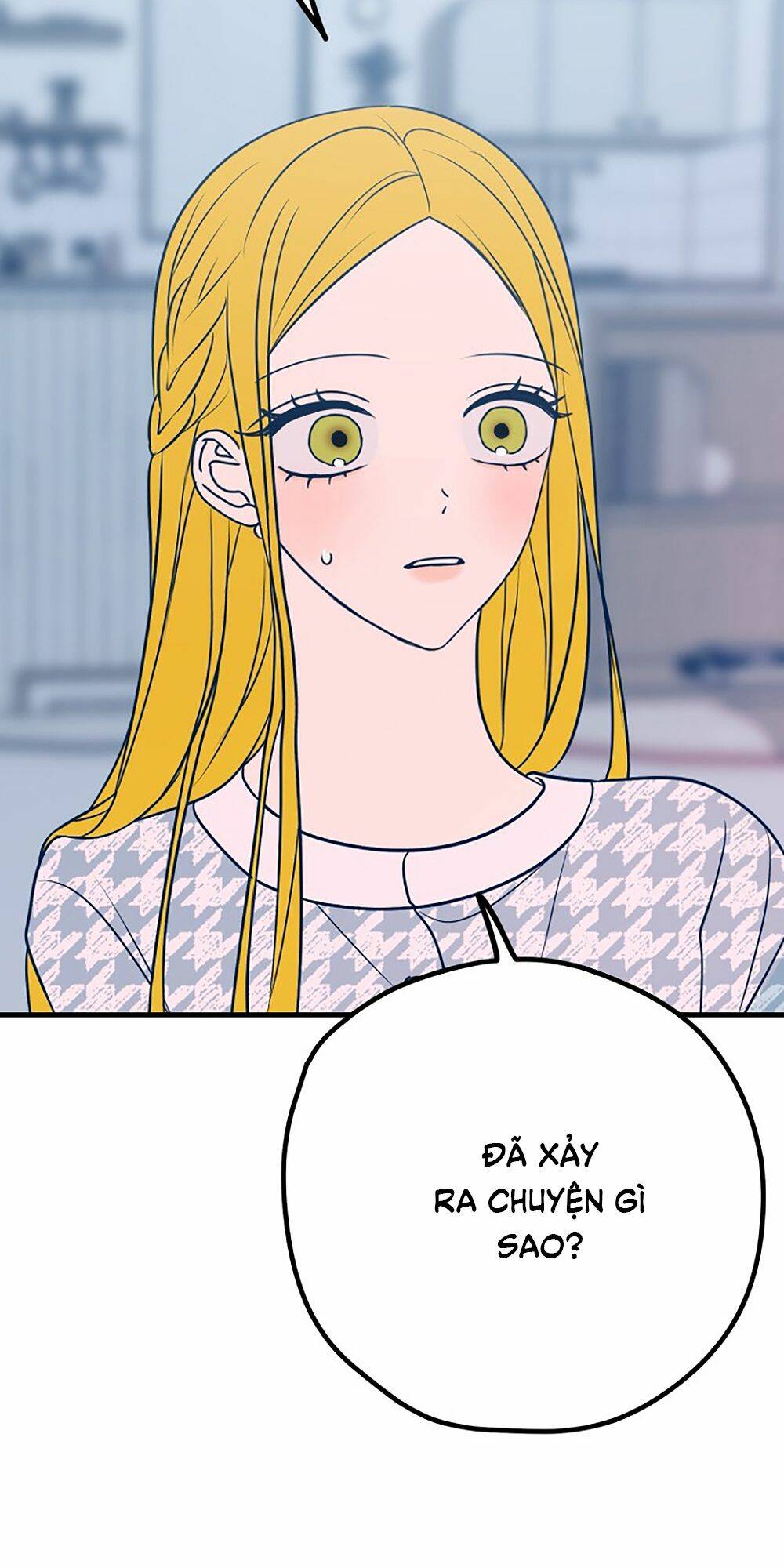 Kẻ Rác Rưởi Không Đáng Được Yêu Chapter 36 - Trang 2