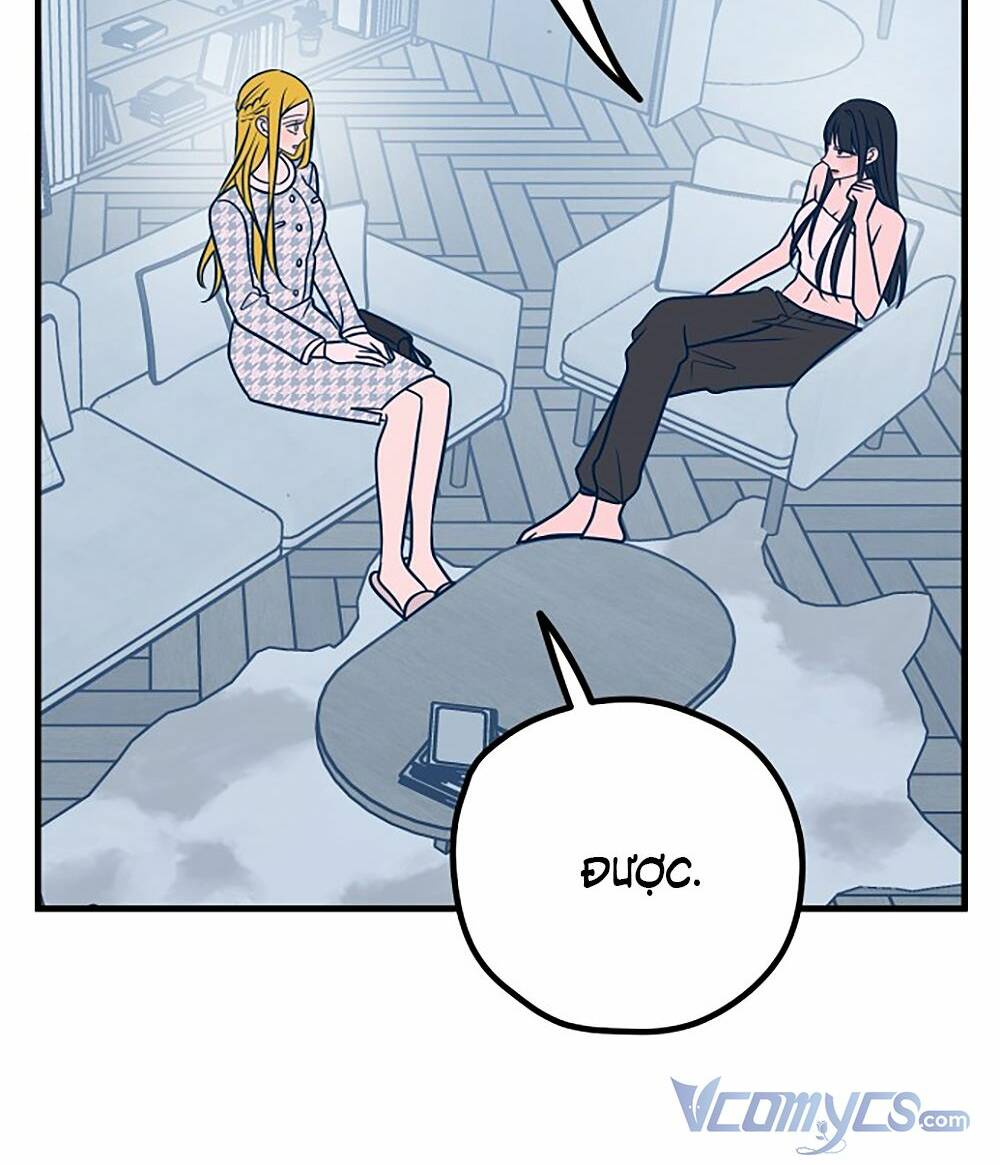 Kẻ Rác Rưởi Không Đáng Được Yêu Chapter 36 - Trang 2