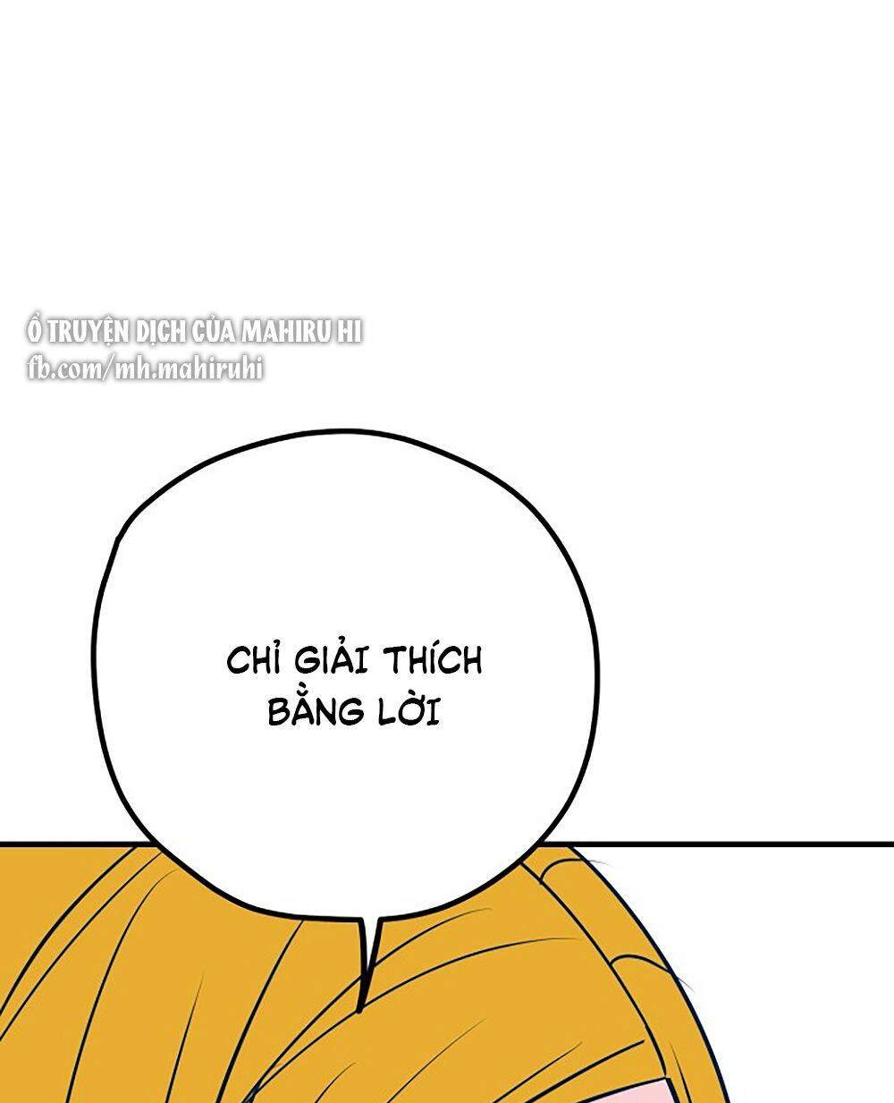 Kẻ Rác Rưởi Không Đáng Được Yêu Chapter 36 - Trang 2