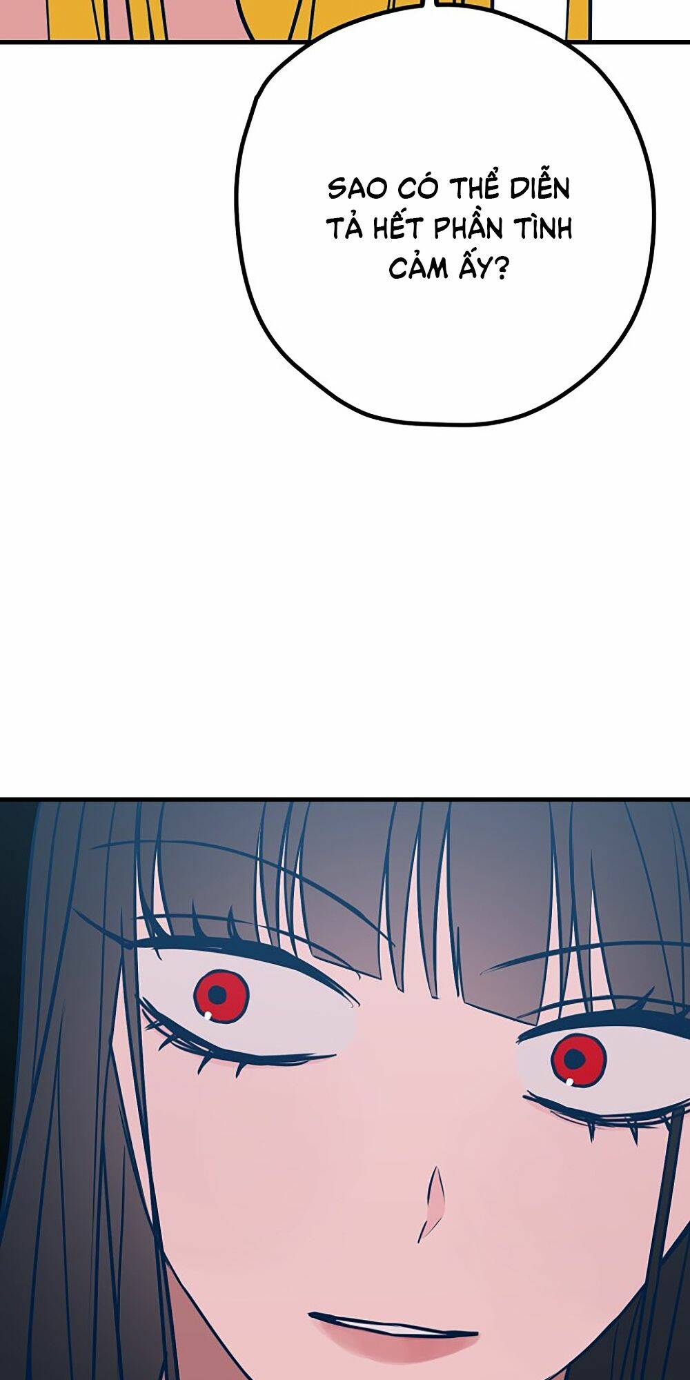 Kẻ Rác Rưởi Không Đáng Được Yêu Chapter 36 - Trang 2