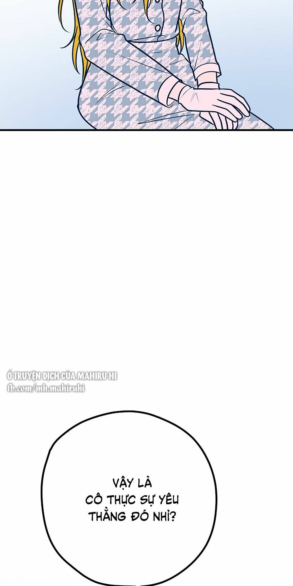 Kẻ Rác Rưởi Không Đáng Được Yêu Chapter 36 - Trang 2