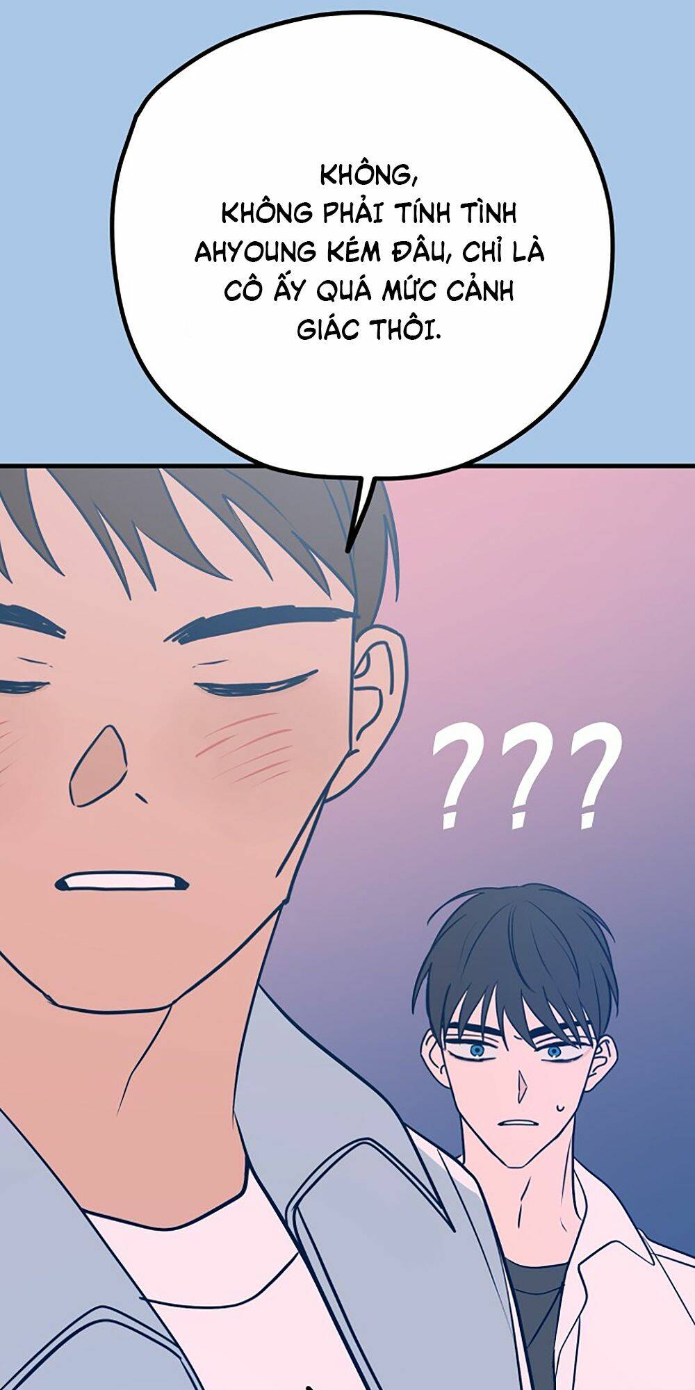 Kẻ Rác Rưởi Không Đáng Được Yêu Chapter 36 - Trang 2