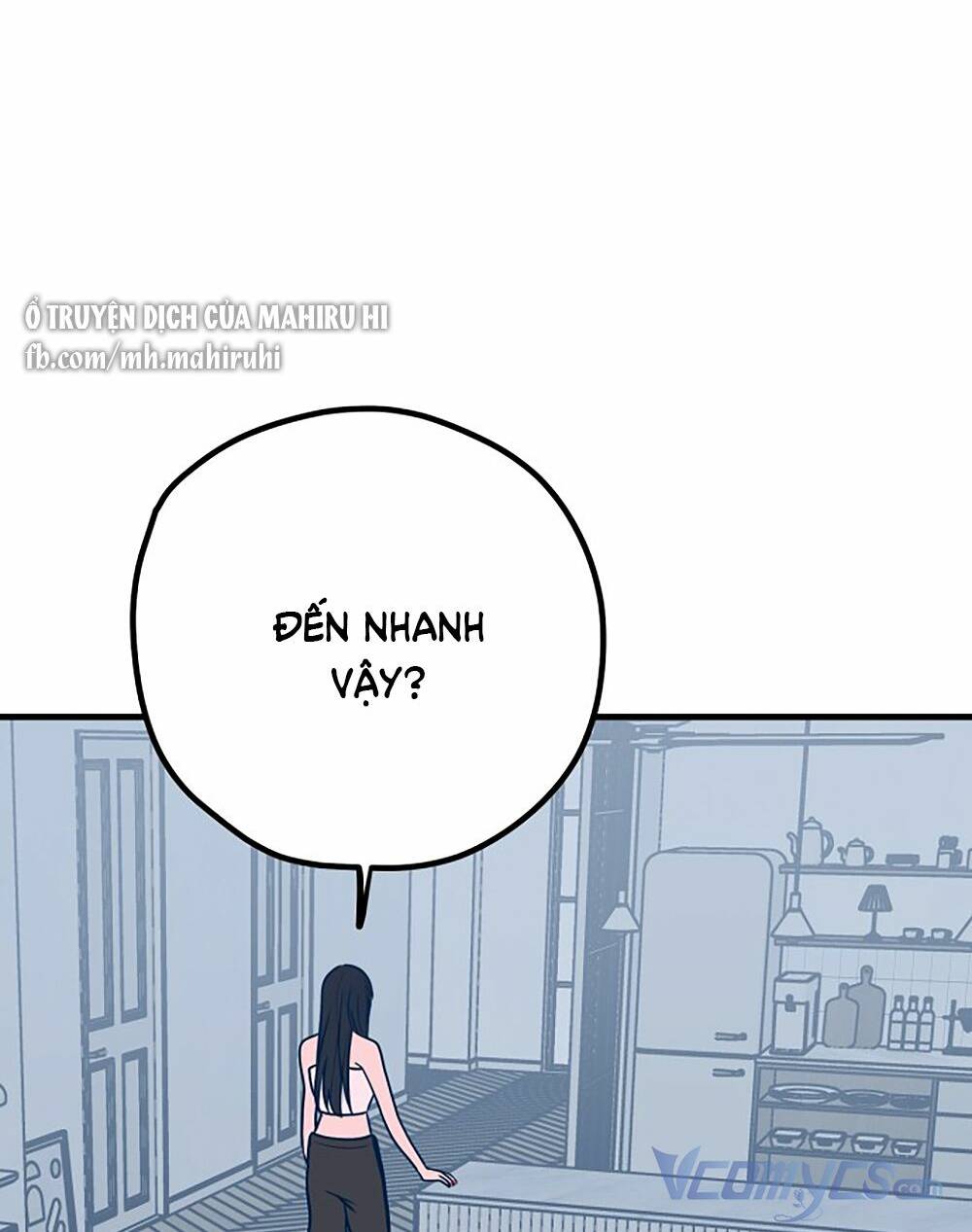 Kẻ Rác Rưởi Không Đáng Được Yêu Chapter 36 - Trang 2