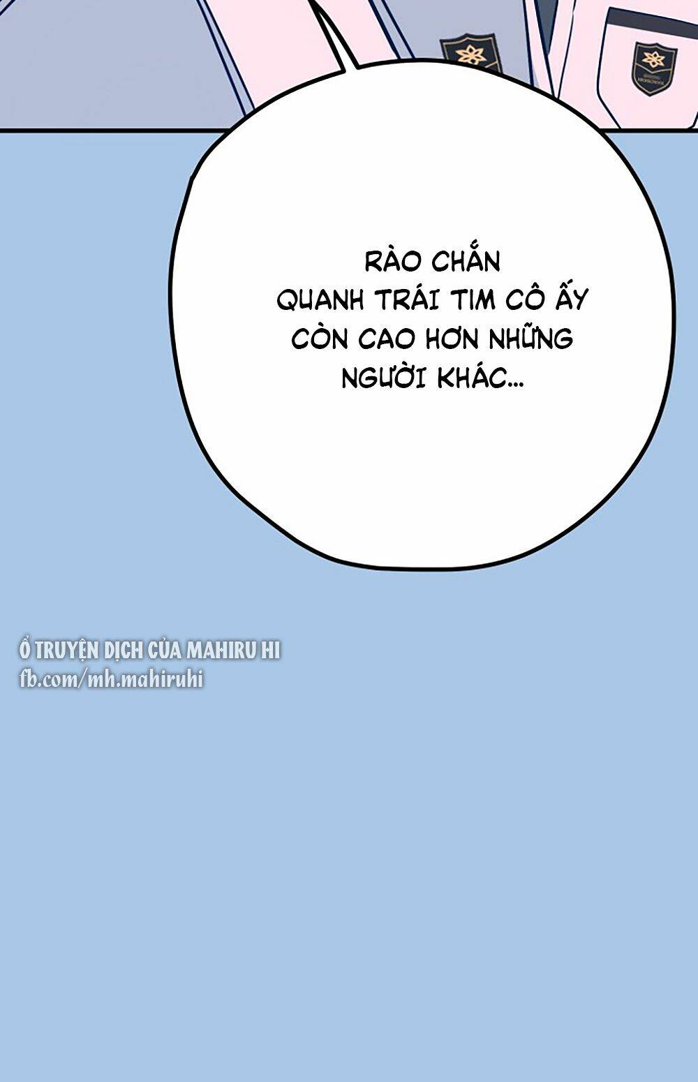 Kẻ Rác Rưởi Không Đáng Được Yêu Chapter 36 - Trang 2