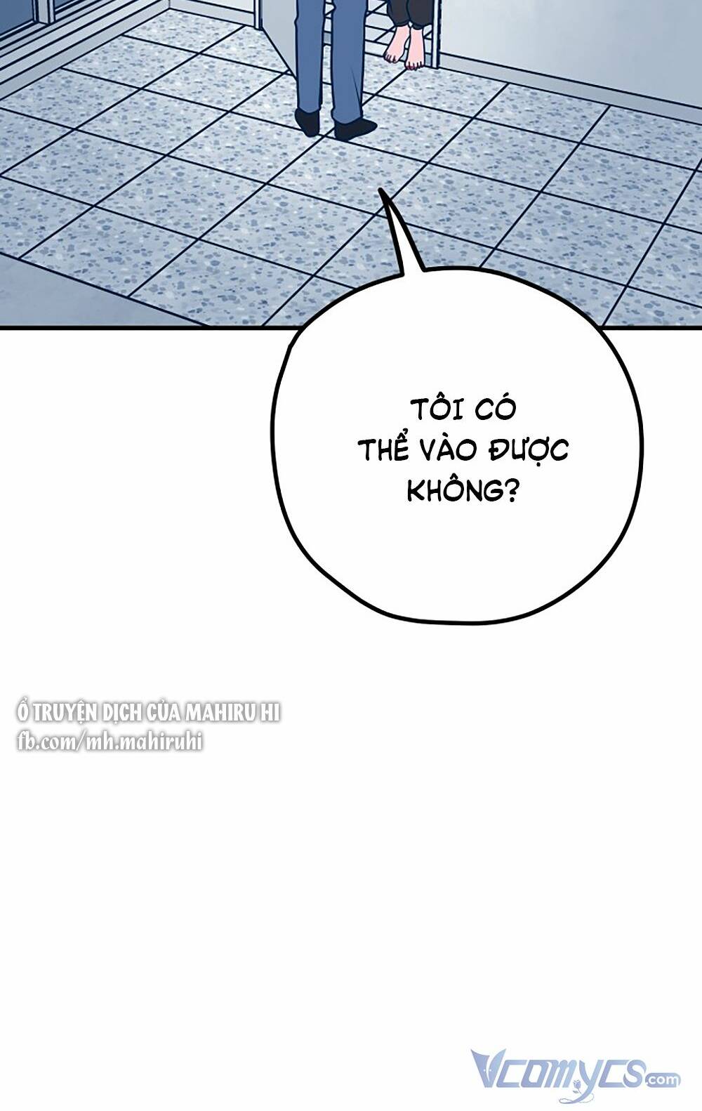 Kẻ Rác Rưởi Không Đáng Được Yêu Chapter 36 - Trang 2