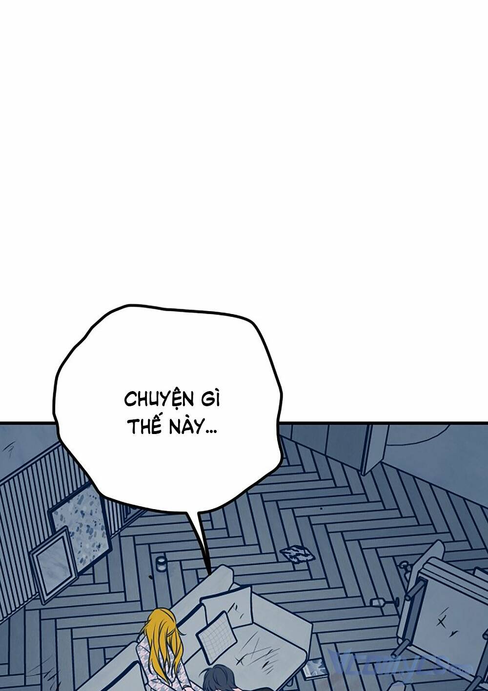 Kẻ Rác Rưởi Không Đáng Được Yêu Chapter 37 - Trang 2