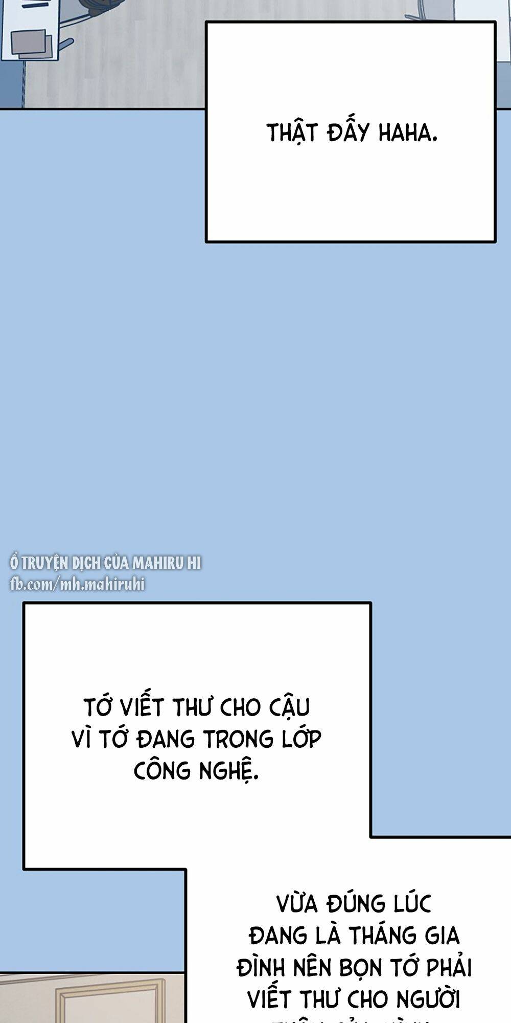 Kẻ Rác Rưởi Không Đáng Được Yêu Chapter 37 - Trang 2