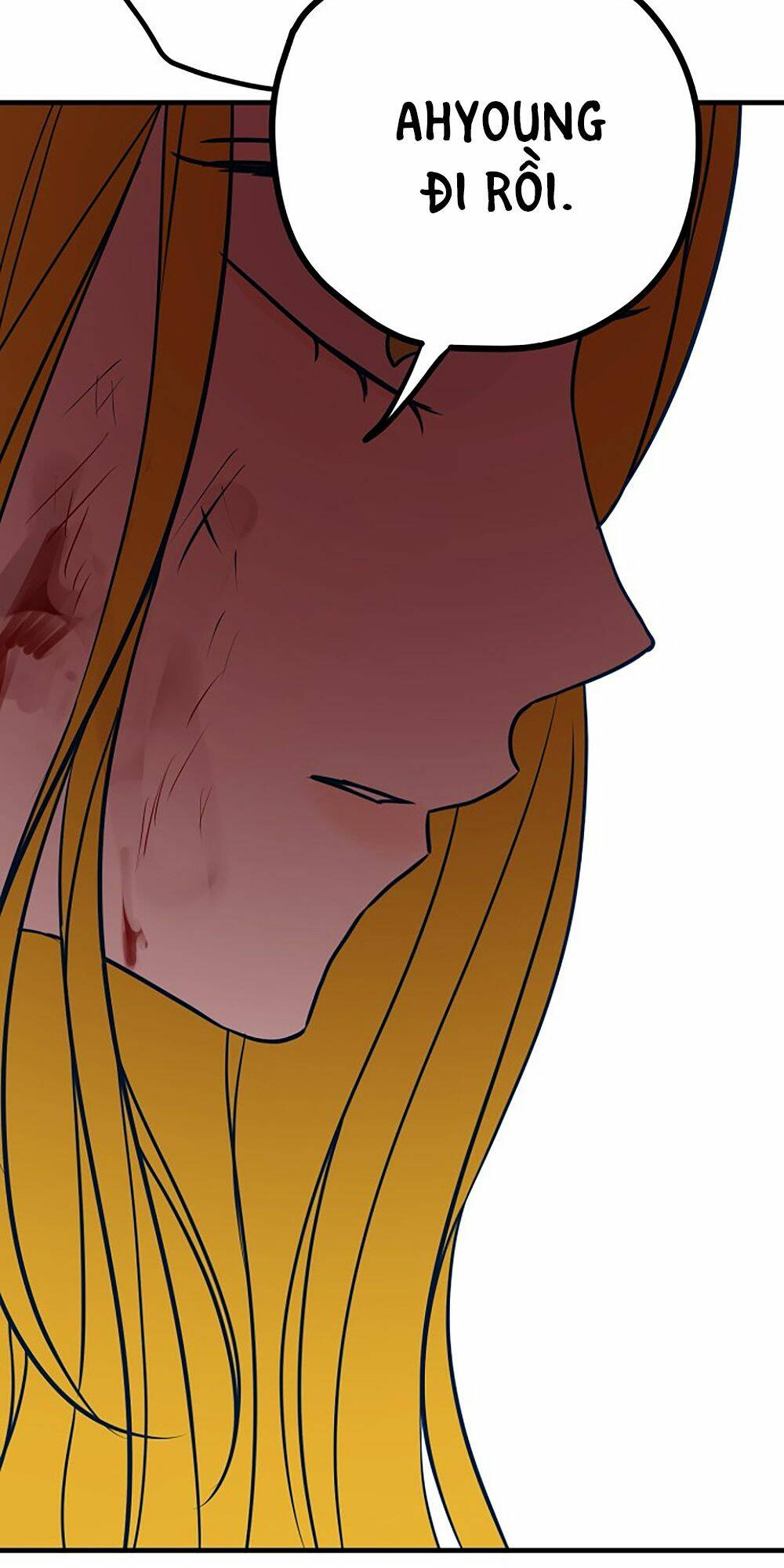 Kẻ Rác Rưởi Không Đáng Được Yêu Chapter 37 - Trang 2