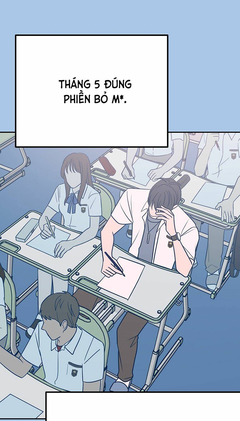 Kẻ Rác Rưởi Không Đáng Được Yêu Chapter 37 - Trang 2