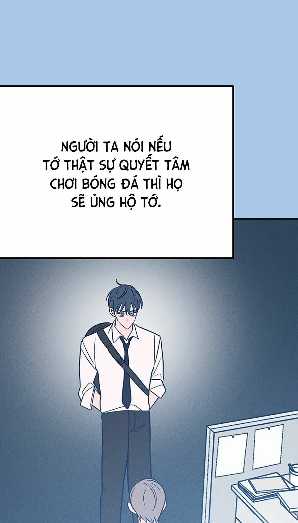 Kẻ Rác Rưởi Không Đáng Được Yêu Chapter 37 - Trang 2