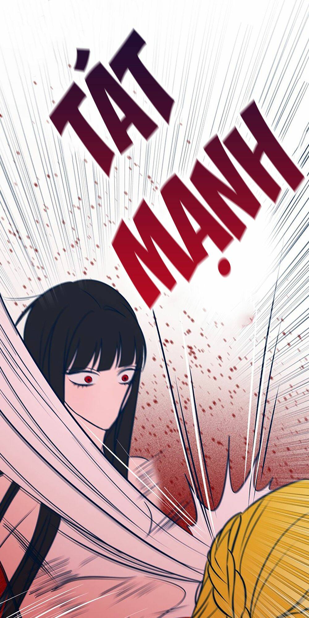 Kẻ Rác Rưởi Không Đáng Được Yêu Chapter 37 - Trang 2