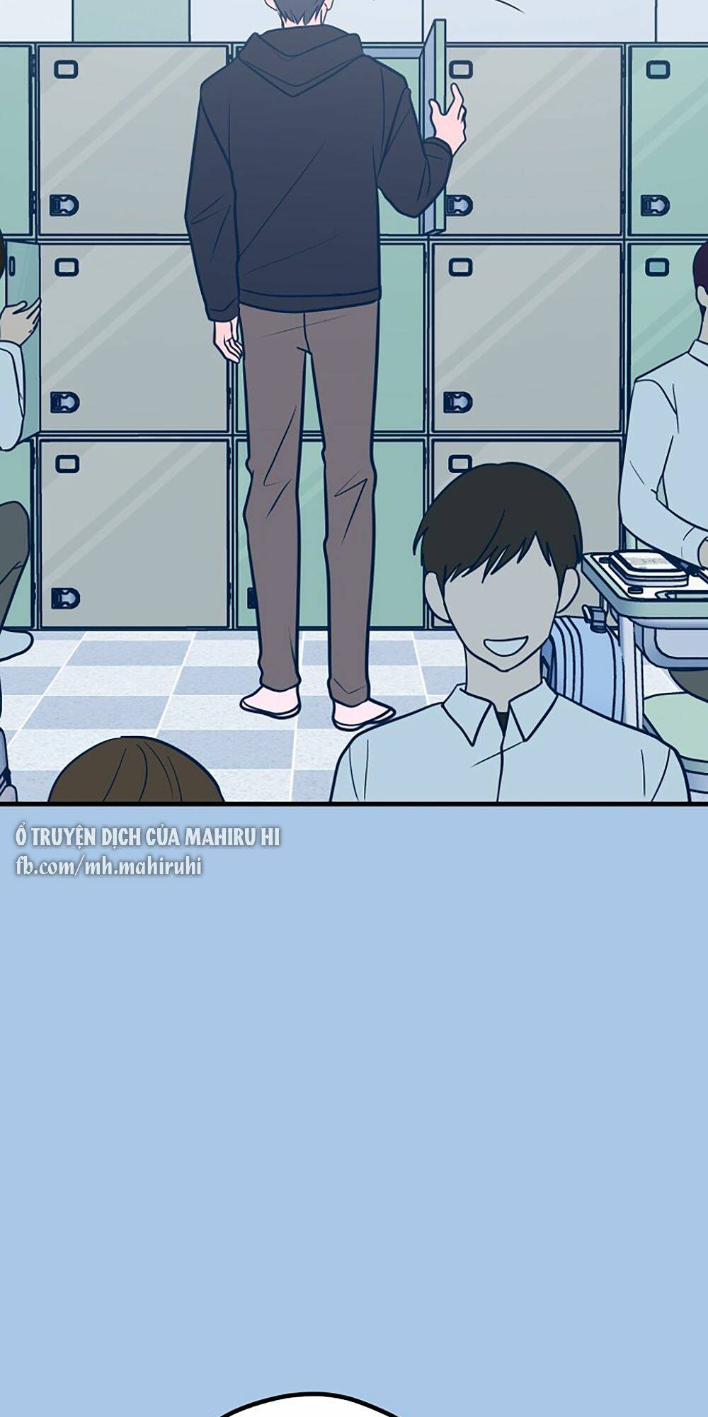 Kẻ Rác Rưởi Không Đáng Được Yêu Chapter 38 - Trang 2