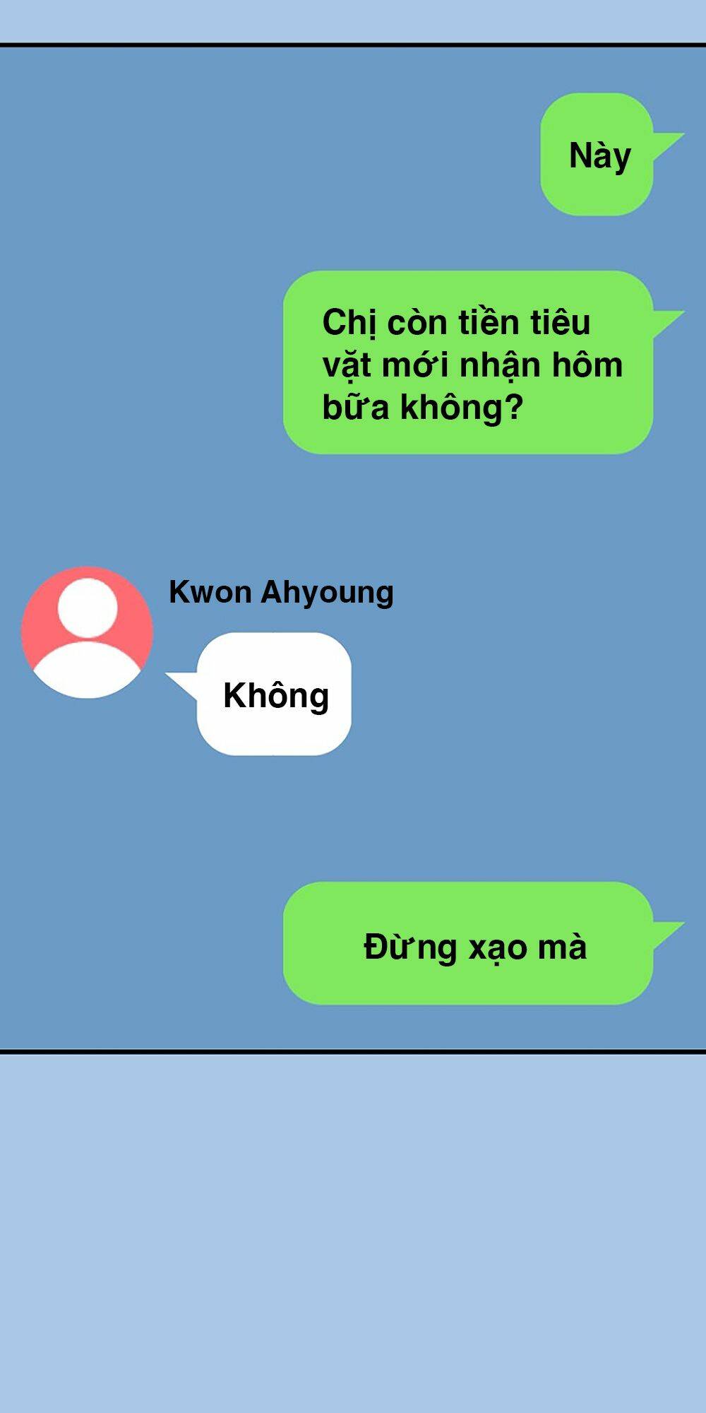 Kẻ Rác Rưởi Không Đáng Được Yêu Chapter 38 - Trang 2