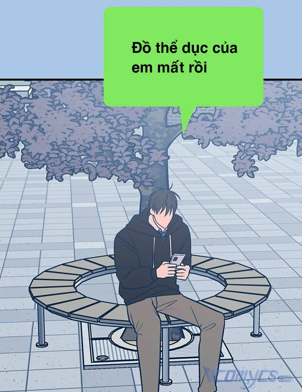 Kẻ Rác Rưởi Không Đáng Được Yêu Chapter 38 - Trang 2