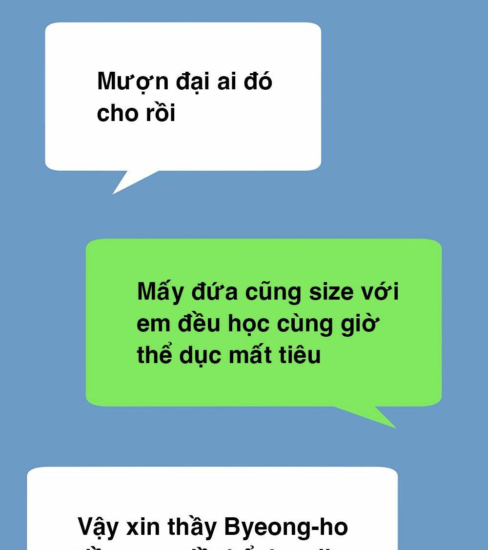 Kẻ Rác Rưởi Không Đáng Được Yêu Chapter 38 - Trang 2