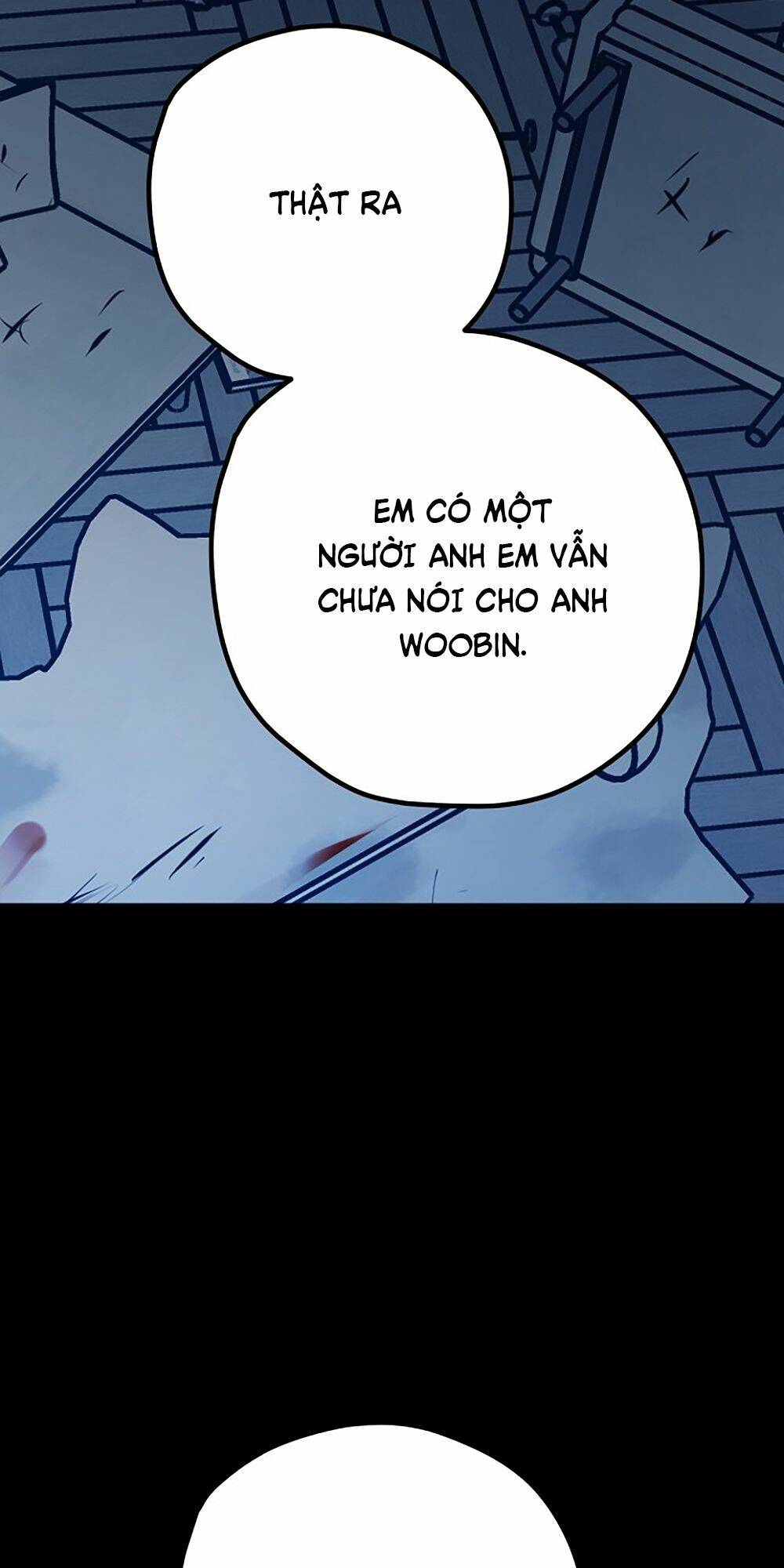 Kẻ Rác Rưởi Không Đáng Được Yêu Chapter 38 - Trang 2