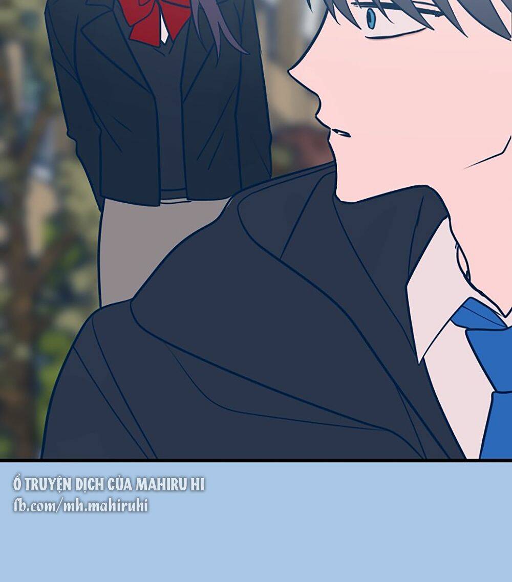 Kẻ Rác Rưởi Không Đáng Được Yêu Chapter 38 - Trang 2