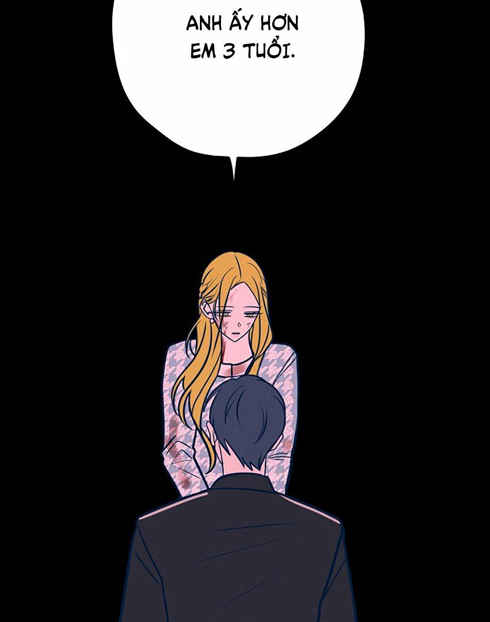 Kẻ Rác Rưởi Không Đáng Được Yêu Chapter 38 - Trang 2