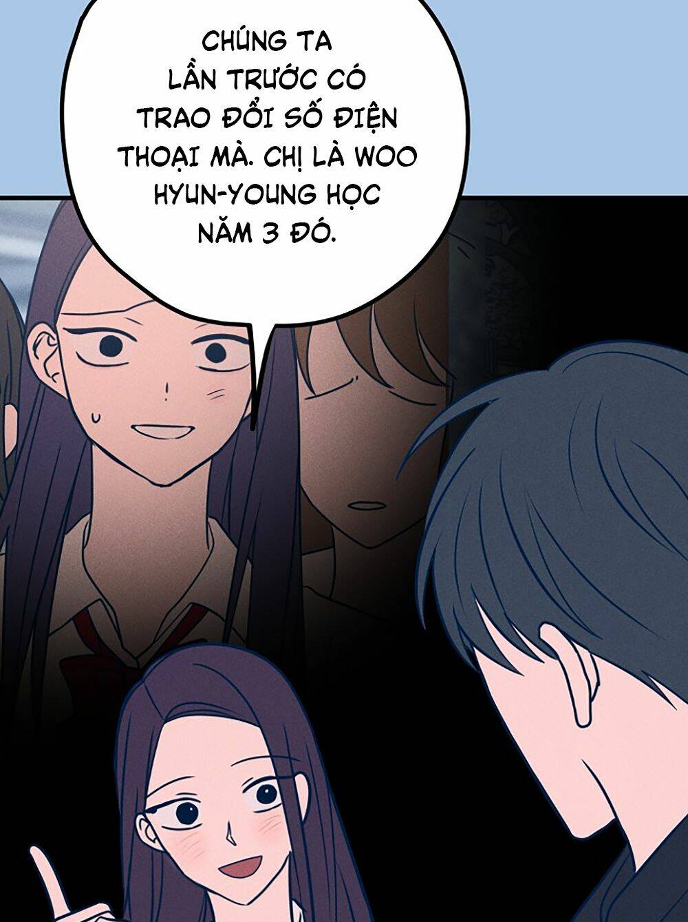 Kẻ Rác Rưởi Không Đáng Được Yêu Chapter 38 - Trang 2