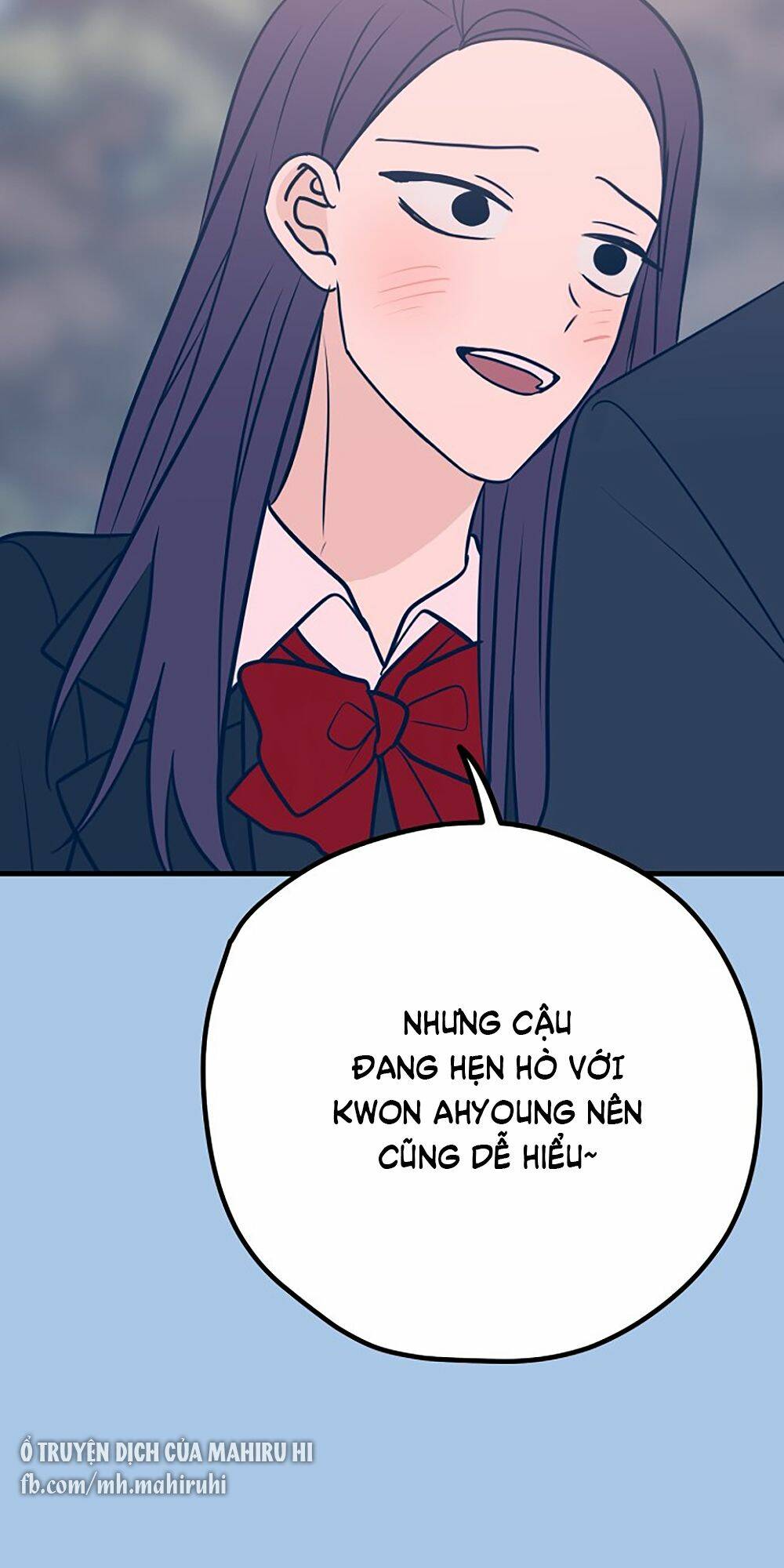 Kẻ Rác Rưởi Không Đáng Được Yêu Chapter 38 - Trang 2