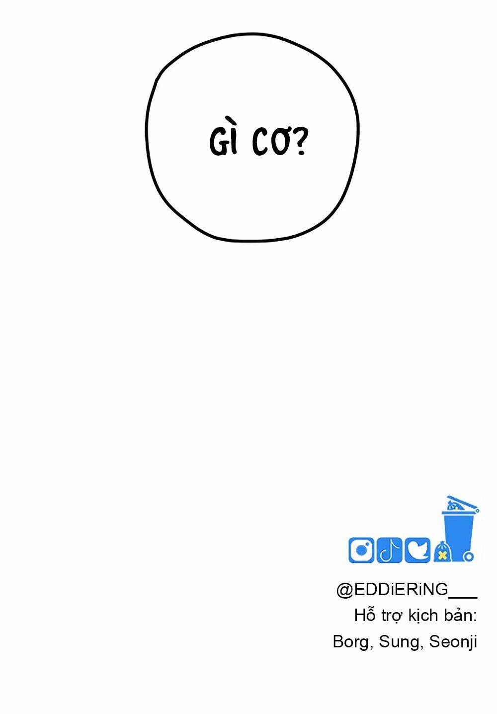 Kẻ Rác Rưởi Không Đáng Được Yêu Chapter 38 - Trang 2