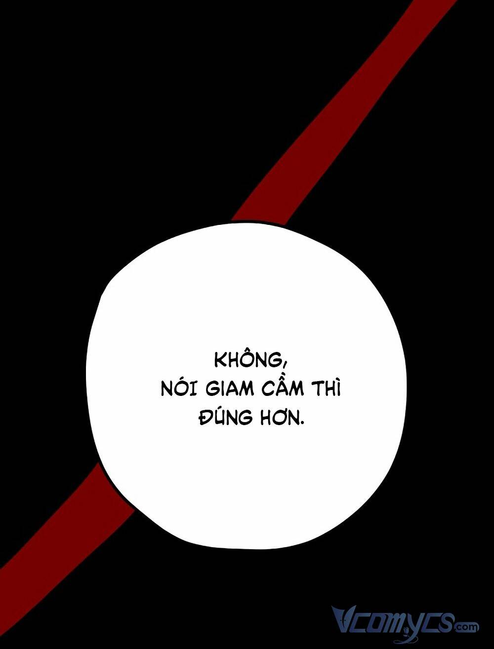 Kẻ Rác Rưởi Không Đáng Được Yêu Chapter 38 - Trang 2