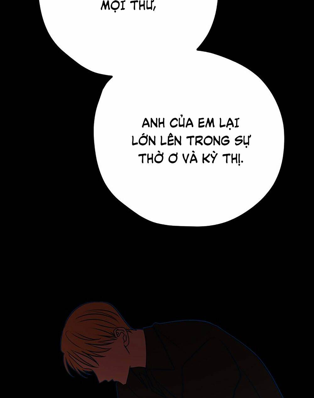 Kẻ Rác Rưởi Không Đáng Được Yêu Chapter 38 - Trang 2