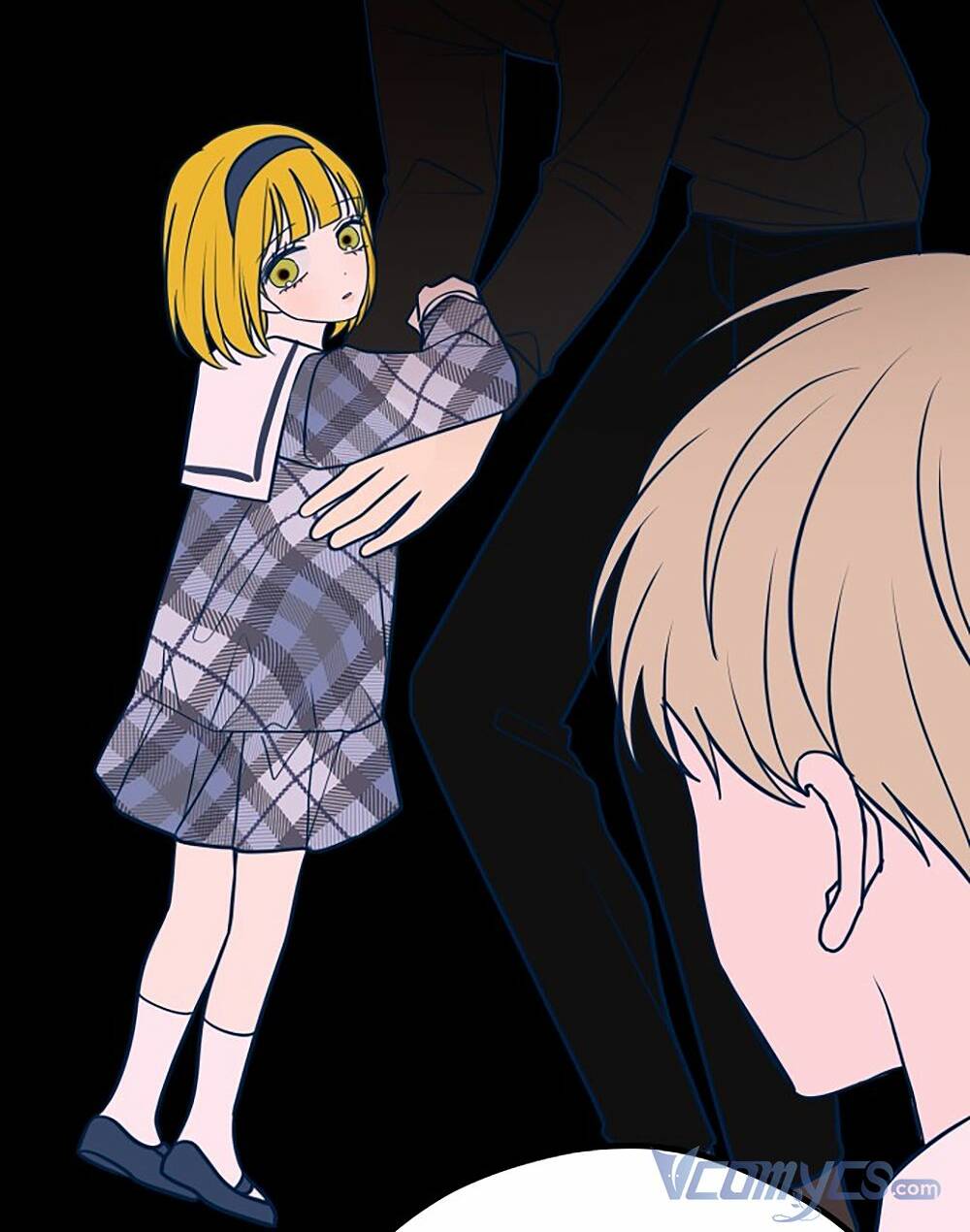 Kẻ Rác Rưởi Không Đáng Được Yêu Chapter 38 - Trang 2